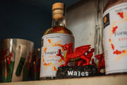 Orange Gin